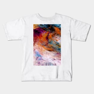 Eruption Kids T-Shirt